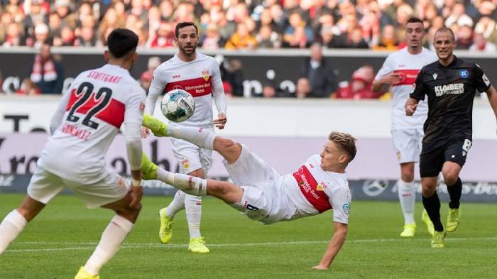 Nhận định, soi k&egrave;o Stuttgart vs Darmstadt , 1h30 ng&agrave;y 23/9