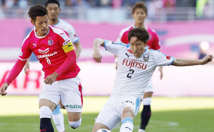 Nhận định, soi k&egrave;o Vissel Kobe vs Cerezo Osaka, 17h ng&agrave;y 23/09