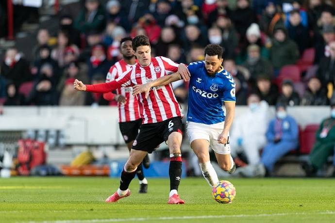 Ph&acirc;n t&iacute;ch tỷ lệ k&egrave;o hiệp 1 Brentford vs Everton, 23h30 ng&agrave;y 23/9