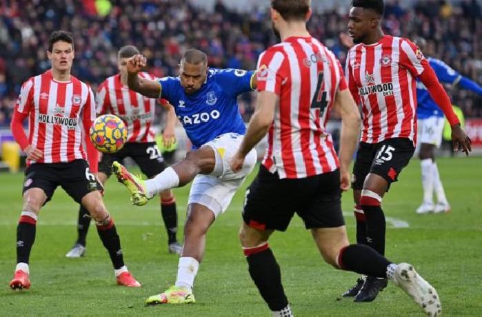 Soi k&egrave;o phạt g&oacute;c Brentford vs Everton, 23h30 ng&agrave;y 23/9