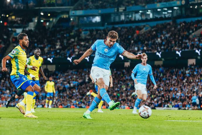 Soi k&egrave;o phạt g&oacute;c Man City vs Nottingham, 21h00 ng&agrave;y 23/9	