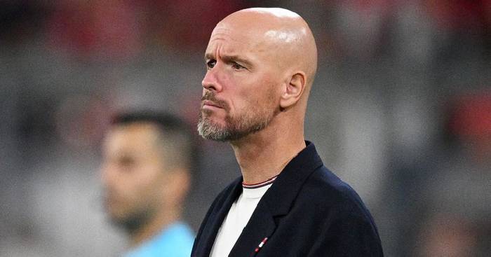 Ten Hag 'sa cơ', HLV mới l&ecirc;n hạng cũng tranh thủ 'th&aacute;ch thức'