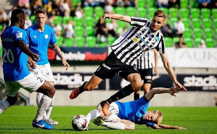 Nhận định, soi k&egrave;o AC Oulu vs Inter Turku, 22h00 ng&agrave;y 24/9: Nỗ lực trụ hạng