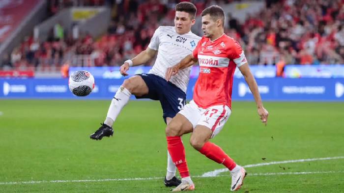 Nhận định, soi k&egrave;o Akhmat Grozny vs Krylya Sovetov, 22h30 ng&agrave;y 23/9: Cửa tr&ecirc;n &lsquo;tạch&rsquo;