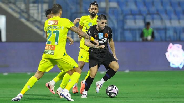 Nhận định, soi k&egrave;o Al Fayha vs Al Batin, 22h30 ng&agrave;y 23/9: Đối thủ y&ecirc;u th&iacute;ch