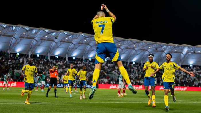 Nhận định, soi k&egrave;o Al Hazem vs Al Nassr, 22h35 ng&agrave;y 23/9: Đối thủ kỵ giơ