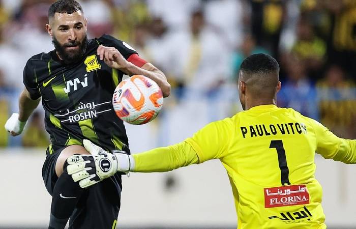 Nhận định, soi k&egrave;o Al-Okhdood vs Al-Arabi, 22h35 ng&agrave;y 22/9: Lần đầu của đội kh&aacute;ch