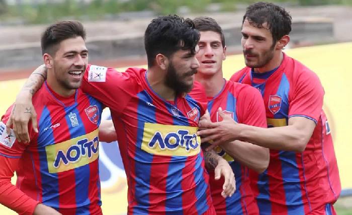 Nhận định, soi k&egrave;o Asteras Tripoli B vs Panionios, 21h30 ng&agrave;y 23/9: Kh&ocirc;ng c&oacute; nhiều cơ hội