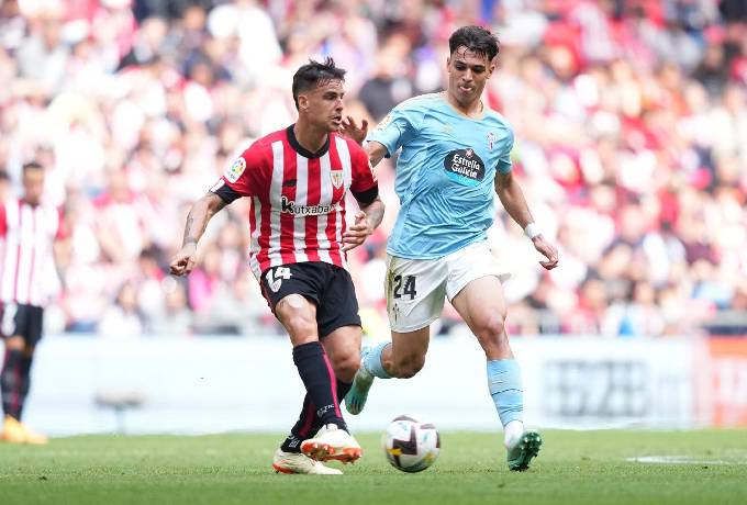 Nhận định, soi k&egrave;o Bilbao vs Celta Vigo, 21h15&agrave;y 22/9: &Aacute;m ảnh s&acirc;n kh&aacute;ch