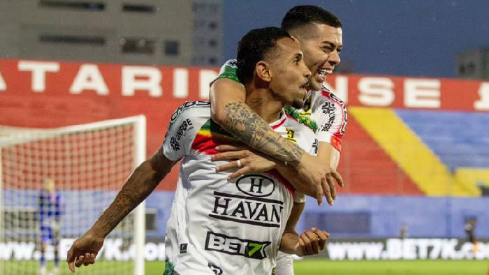 Nhận định, soi k&egrave;o Brusque vs Amazonas, 07h30 ng&agrave;y 24/9: Hy vọng chủ nh&agrave;