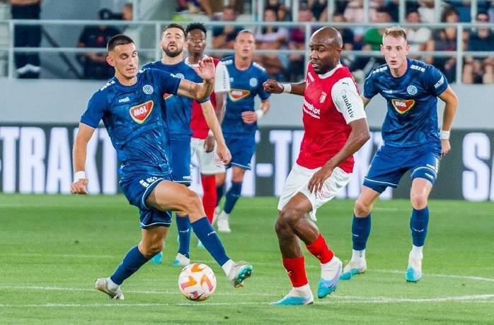 Nhận định, soi k&egrave;o Dubocica vs Javor Ivanjica, 21h00 ng&agrave;y 23/9: Trở lại mặt đất