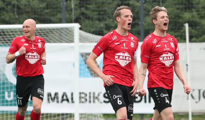 Nhận định, soi k&egrave;o Fjolnir vs Afturelding, 22h45 ng&agrave;y 23/9: Kh&aacute;ch đ&aacute;ng tin