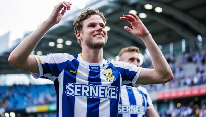 Nhận định, soi k&egrave;o Goteborg vs Halmstads, 00h00 ng&agrave;y 24/9: Kh&oacute; tin cửa dưới