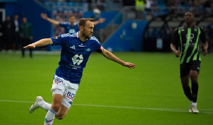 Nhận định, soi k&egrave;o KFUM-Kameratene Oslo vs Molde, 00h00 ng&agrave;y 24/9: Cửa dưới thất thế