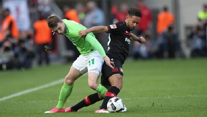 Nhận định, soi k&egrave;o Leverkusen vs Wolfsburg, 20h00 ng&agrave;y 22/9: Bầy s&oacute;i kh&oacute; săn