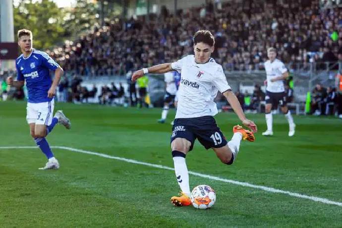 Nhận định, soi k&egrave;o Lyngby vs Aarhus, 21h00 ng&agrave;y 22/9: Chiến thắng thứ 4