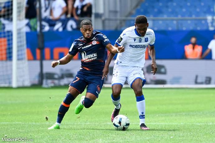 Nhận định, soi k&egrave;o Montpellier vs Auxerre, 22h00 ng&agrave;y 22/9: Kh&aacute;ch trắng tay