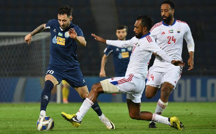 Nhận định, soi k&egrave;o Nasaf Qarshi vs AGMK, 21h00 ng&agrave;y 23/9: Khẳng định vị thế số 1