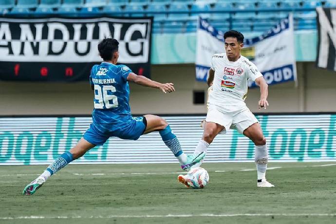 Nhận định, soi k&egrave;o Persib Bandung vs Persija Jakarta, 15h30 ng&agrave;y 23/9: Tr&aacute;i đắng xa nh&agrave;
