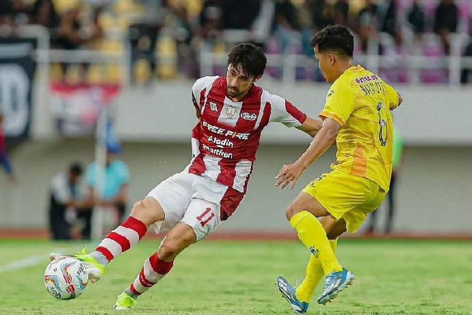 Nhận định, soi k&egrave;o Persis Solo vs Persik Kediri, 15h30 ng&agrave;y 23/9: 3 điểm xa nh&agrave;