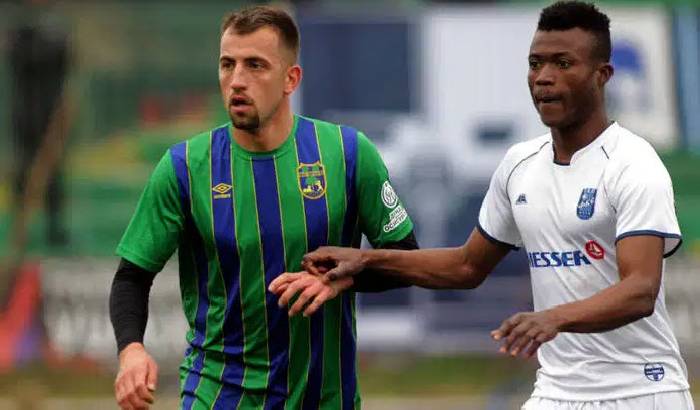 Nhận định, soi k&egrave;o Smederevo vs Zemun, 21h00 ng&agrave;y 23/9: Cải thiện thứ hạng