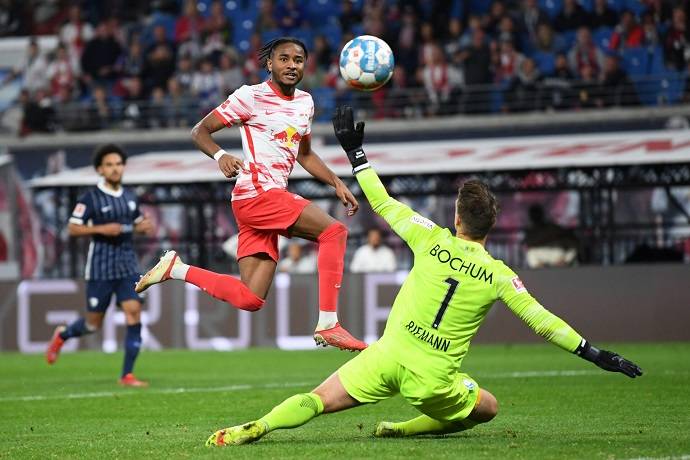 Nhận định, soi k&egrave;o St. Pauli vs RB Leipzig, 0h30 ng&agrave;y 23/9: Qu&aacute; kh&oacute; cho chủ nh&agrave;