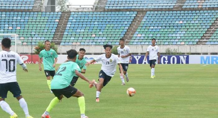 Nhận định, soi k&egrave;o Thitsar Arman vs Yangon United, 16h30 ng&agrave;y 23/9: Miếng mồi ngon