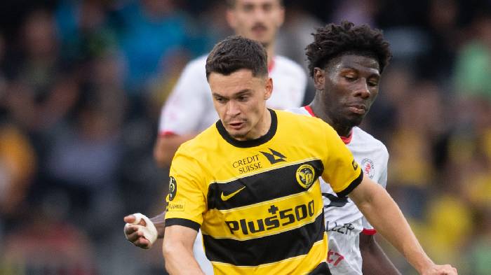 Nhận định, soi k&egrave;o Winterthur vs Young Boys, 21h30 ng&agrave;y 22/9: Cắt mạch to&agrave;n thua