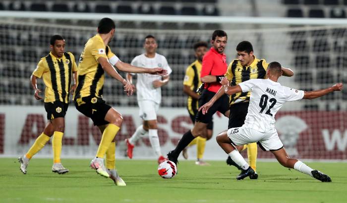 Nhận định, soi k&egrave;o Al-Arabi vs Al Waab, 22h00 ng&agrave;y 22/9: Cửa tr&ecirc;n g&acirc;y thất vọng