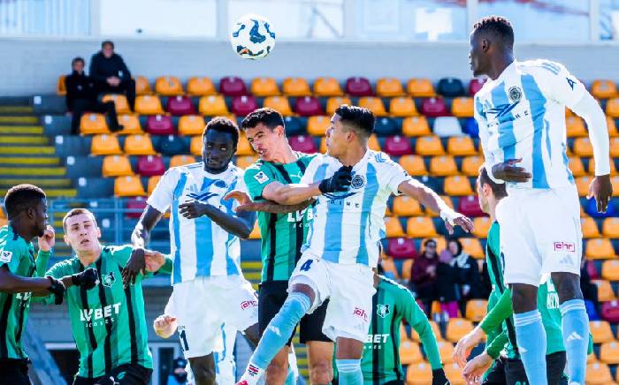 Nhận định, soi k&egrave;o Auda vs Super Nova, 22h00 ng&agrave;y 22/9: Sẵn s&agrave;ng nhường điểm