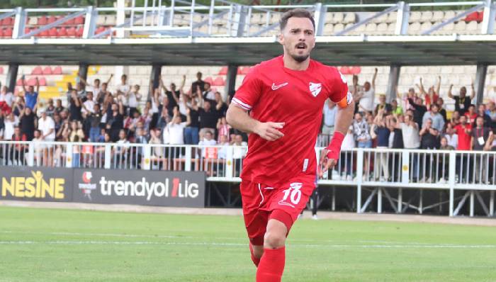 Nhận định, soi k&egrave;o Boluspor vs Umraniyespor, 21h00 ng&agrave;y 23/9: Tin v&agrave;o cửa tr&ecirc;n