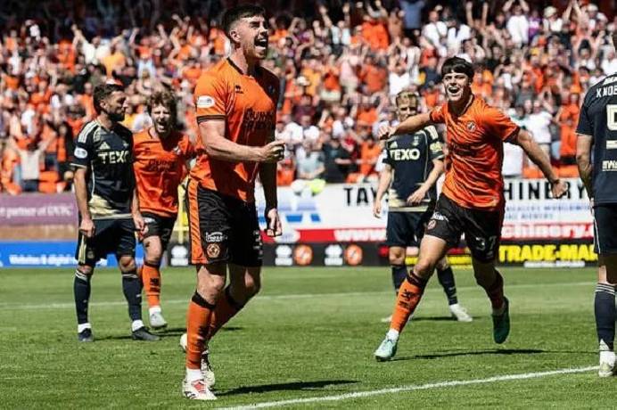 Nhận định, soi k&egrave;o Dundee Utd vs Aberdeen, 1h45 ng&agrave;y 24/9: C&uacute; sốc
