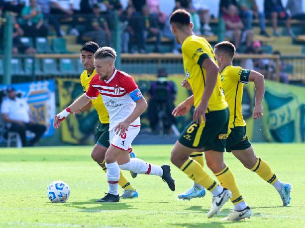 Nhận định, soi k&egrave;o Estudiantes vs Defensa, 5h00 ng&agrave;y 23/9: Đả bại chủ nh&agrave;