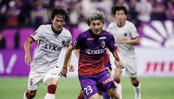Nhận định, soi k&egrave;o Kyoto Sanga FC vs FC Machida Zelvia, 17h00 ng&agrave;y 23/9: B&aacute;m đuổi Top1