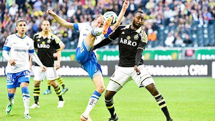 Nhận định, soi k&egrave;o Norrkoping vs AIK Solna, 00h10 ng&agrave;y 23/9: L&agrave;m kh&oacute; chủ nh&agrave;