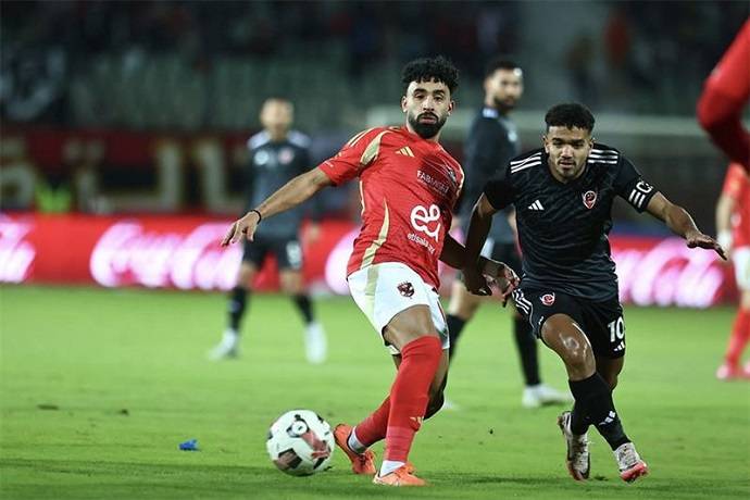 Nhận định, soi k&egrave;o Petrojet vs Ghazl El Mahalla, 0h00 ng&agrave;y 22/9: Dễ h&ograve;a