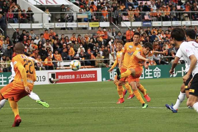 Nhận định, soi k&egrave;o Shimizu S-Pulse vs Urawa Red Diamonds, 16h00 ng&agrave;y 23/9: Chiến thắng tối thiểu
