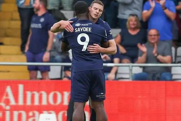 Nhận định, soi k&egrave;o Wigan vs Wycombe, 1h45 ng&agrave;y 24/9: Cuộc phi&ecirc;u lưu của Lactics