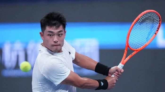 Nhận định tennis Bublik vs Yibing, B&aacute;n kết Hangzhou Open - 18h30 ng&agrave;y 22/9