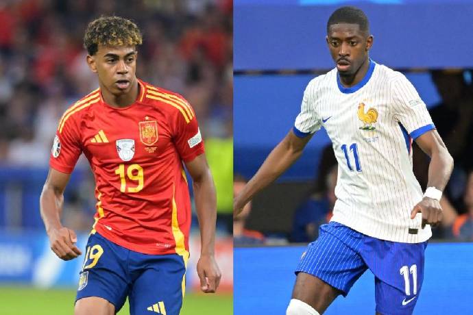 R&ograve; rỉ kết quả giải thưởng Quả b&oacute;ng v&agrave;ng