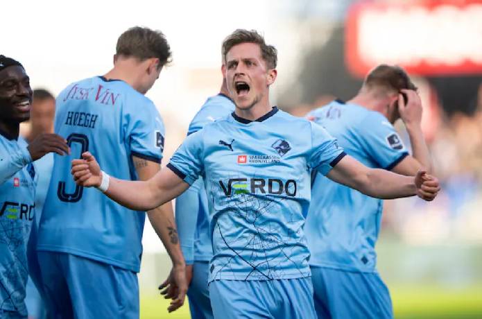 Soi k&egrave;o g&oacute;c Randers vs Nordsjaelland, 00h00 ng&agrave;y 23/9