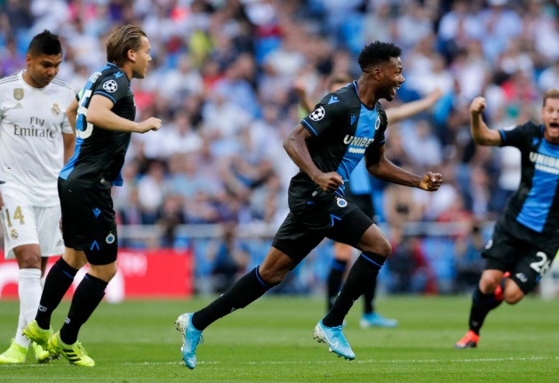 Ph&acirc;n t&iacute;ch tỷ lệ Club Brugge vs PSG, 2h ng&agrave;y 23/10