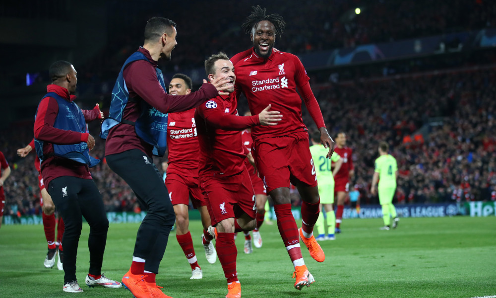 Nhận định Genk vs Liverpool, 02h00 ng&agrave;y 24/10: Cuồng phong đỏ