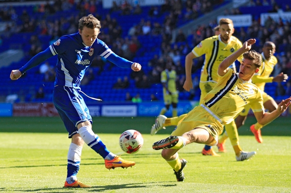 Nhận định b&oacute;ng đ&aacute; Millwall vs Cardiff, 01h45 ng&agrave;y 23/10: Yếu điểm s&acirc;n kh&aacute;ch