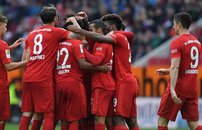 Ph&acirc;n t&iacute;ch tỷ lệ Olympiakos vs Bayern Munich, 2h ng&agrave;y 23/10