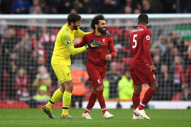 Dự đo&aacute;n Racing Genk vs Liverpool (2h 24/10) bởi Sami Hyypi&auml;