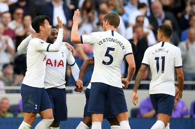 Ph&acirc;n t&iacute;ch tỷ lệ Tottenham vs Crvena Zvezda, 2h ng&agrave;y 23/10