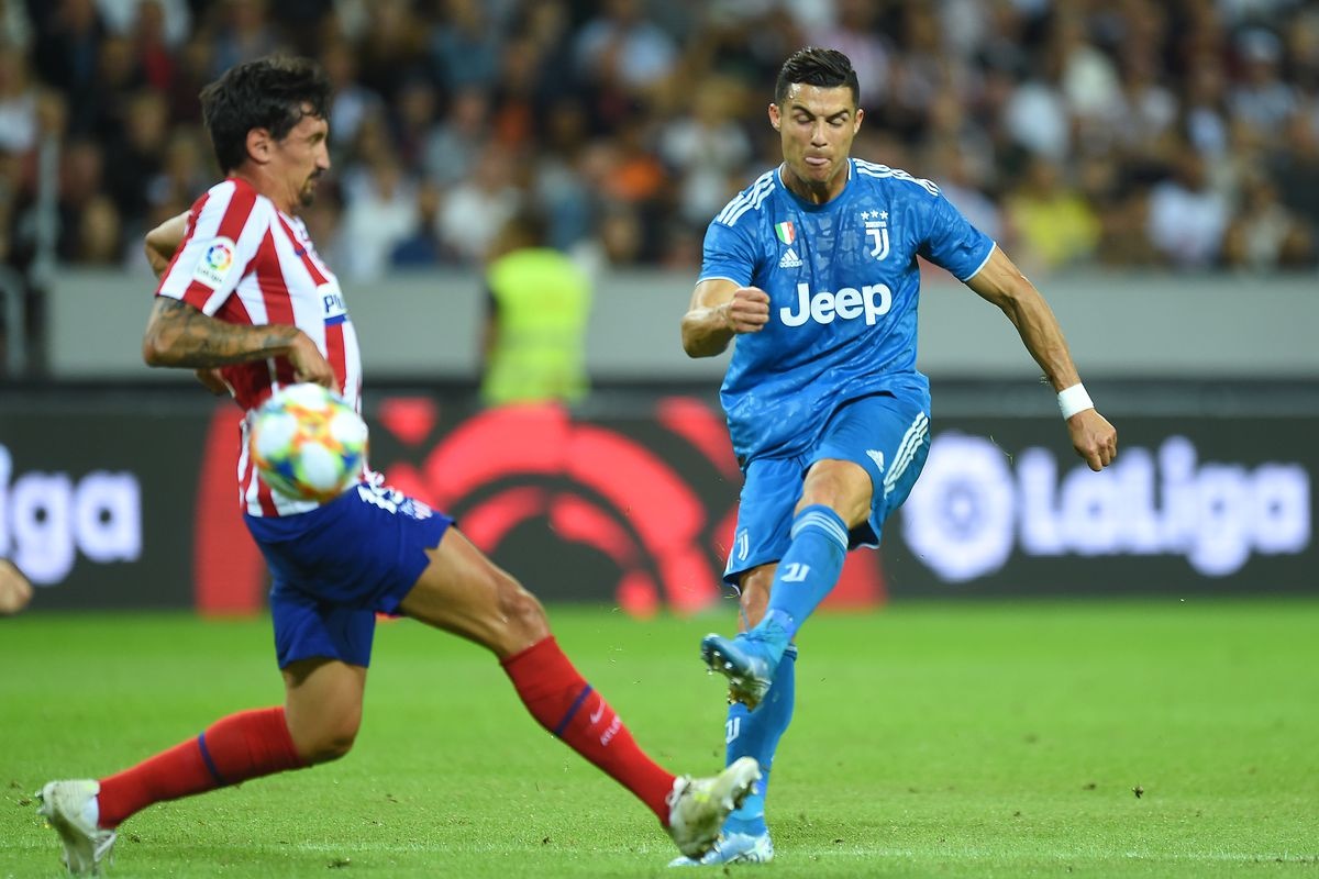 Ph&acirc;n t&iacute;ch tỷ lệ Juventus vs Lokomotiv, 2h ng&agrave;y 23/10