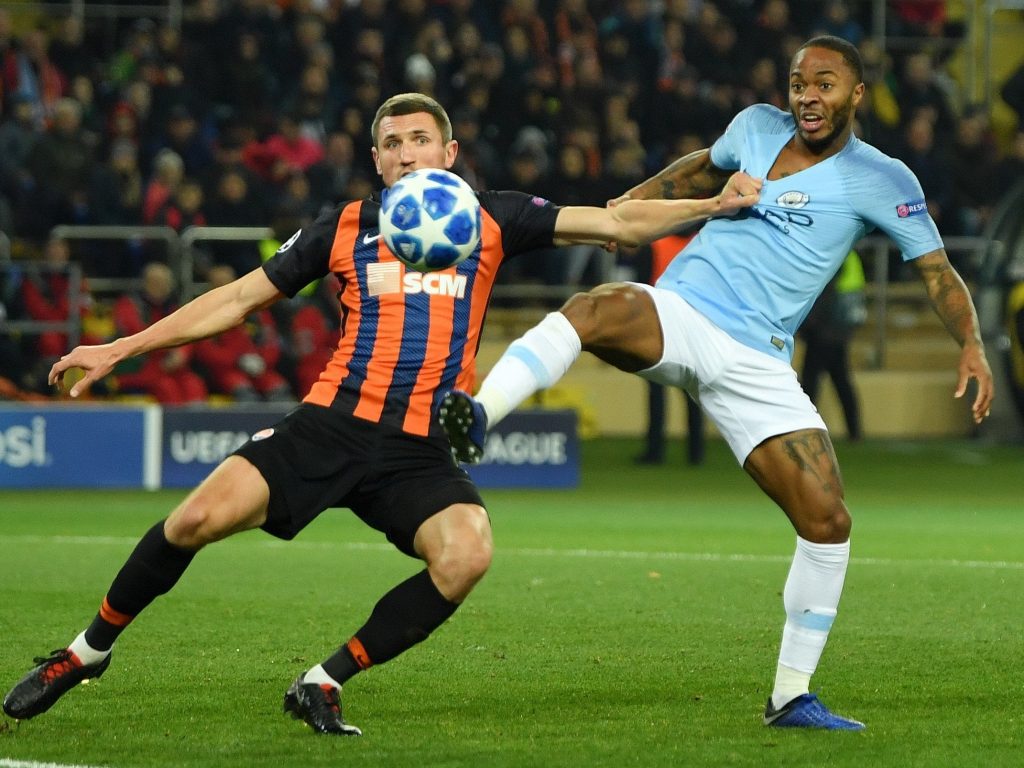 Ph&acirc;n t&iacute;ch tỷ lệ Man City vs Atalanta, 2h ng&agrave;y 23/10