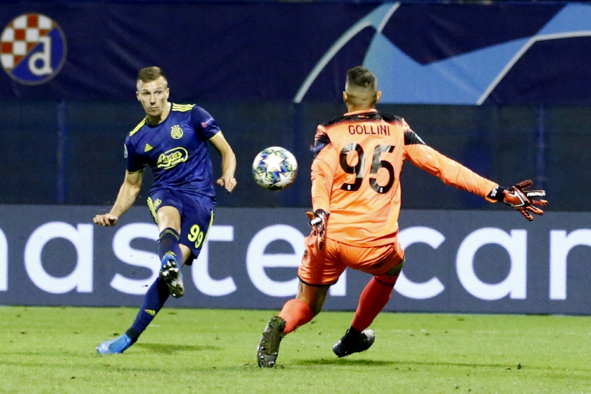 Ph&acirc;n t&iacute;ch tỷ lệ Shakhtar Donetsk vs Dinamo Zagreb, 23h55 ng&agrave;y 22/10